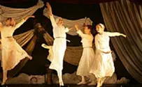 Jewish Festival Reveals True Meaning of Love