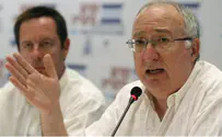 Trajtenberg: Israelis Not Feeling Growth, Govt. to Blame