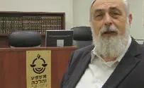 הרב כרמל: העם דורש צדק משפטי על פי התורה