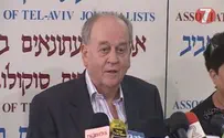 "אנחנו המומחים, נציע פתרונות"