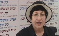 עדינה בר שלום: אסרו עלינו לקבל ציבור דתי