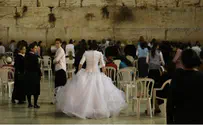 Hareidi MKs Oppose Raising Marriage Age to 18