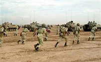 Синай: исламисты атакуют египетских военных