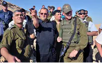 משרד הביטחון לוחם ימ"מ נפצע באורח אנוש