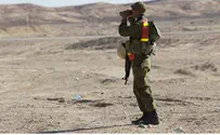 הרוצה את הרב, יסתנן למצרים