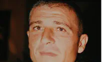 Arutz Sheva photo: Flash 90 Counter-terrorism Officer Killed Near Eilat