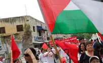 Poll: Most PA Arabs Believe Renewing Peace Talks was a Mistake