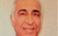 יצחק סלע הי"ד זוהה לאחר שלושה ימים