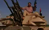 The Battle for Tripoli is at Hand