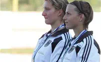 Nazi Anthem Played During Hungarian Medal Ceremony