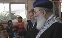 "הבן שלכם היה נשמה מיוחדת"