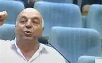 ח"כ אגבריה: ישראל הזמינה את הפיגוע