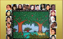 Jerusalem Grove Dedicated to Victims of ‘Honor Killing’