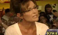 Palin Team Discounts Run Speculation