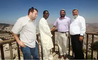 מדוע שינתה ניגריה את עמדתה?