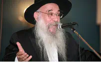 סניף חדש לחב"ד - תל אביב