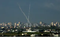 International Calls for Cease-fire Intensify