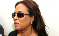 מרגלית צנעני שוחררה למעצר בית