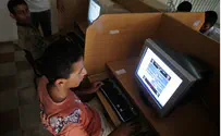 Former IAF Commander Recommends Online Warfare