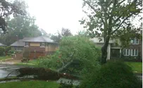 Hurricane Irene Delays School Openings in Eastern US