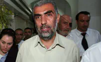 Israeli Muslim Leader: Cairo Regime Is Key to Jerusalem