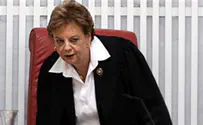 Beinisch Can Give No More Rulings