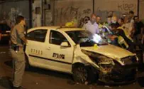 Flash 90 Shechem Terrorist's Remand Extended