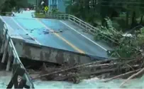 Colorado Residents Evacuated From Flash Flooding, Hundreds Lost
