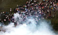 Israel, US Preparing for 'the Day After Assad'