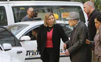 Journalist: People Hate Sarah Netanyahu