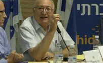 "דו"ח טרכטנברג איננו תשובה לעוני"