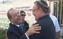 השרים: שמחים שאין תקלות בפתיחת שנת הלימודים