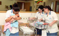Israelis Debate Mandatory Arab Participation in National Service