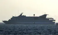 Отчет в поддержку Блокады Сектора Газа. Ошибки.