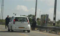 Condition of Student Who Jumped from Vehicle Improves
