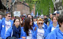 After Visiting Poland, Arab Youth Discuss Holocaust's Impact