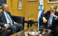 IDF Website Turkey Out, Greece In: Security Deal Signed with Athens