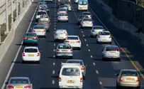 לראשונה: שול הדרך ישמש את התחבורה הציבורית