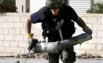 Israel news photo: Flash 90 ЦАХАЛ не потерпит атак