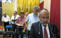 Marranos Gather in Southern Italy to Explore Their Roots
