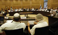 Watchdog Warns Ministers: We're Following You, We Won't Forget