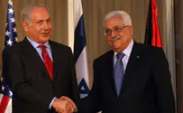 PA Official: No Deal is Better than Deal with 'Settlements'