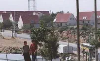 אפילו שלום עכשיו לא יצליחו לעצור את הפרויקט