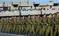 Reservists' Group: 'Don't Swap Terrorists For Us!'