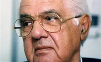 Israeli Businessman Yuli Ofer Dies at 87