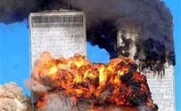 Треть арабского населения оправдывает теракт 9 / 11