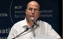 Ya'alon Cites Western Naivete: Not All Elections Bring Democracy