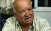PLO to Remain 'Even After Statehood'