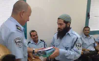חוקרי פשעים חמורים - גם ללא השכלה רלוונטית