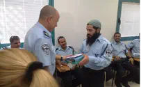 Netanyahu: Enforce Law in Arab Sector Too